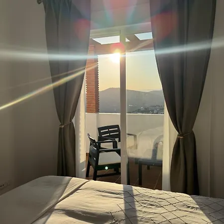 Casa Serena * Cómpeta