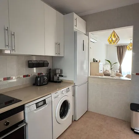 Appartement Casa Serena