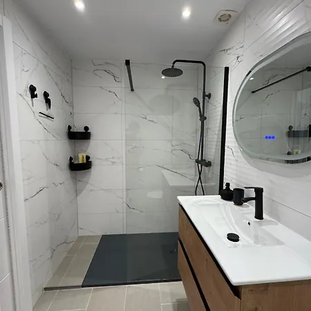 Appartement Casa Serena