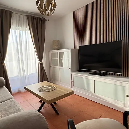 Apartment Casa Serena
