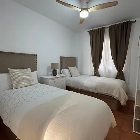 Lägenhet Casa Serena
