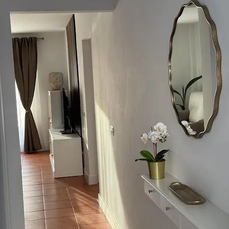 Lägenhet Casa Serena Cómpeta
