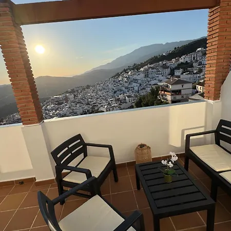 Apartment Casa Serena *