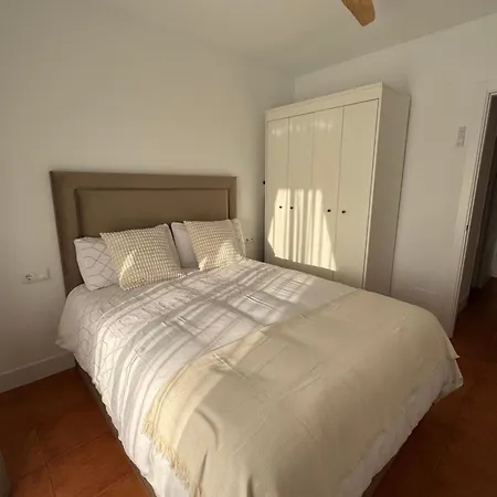 Lägenhet Casa Serena