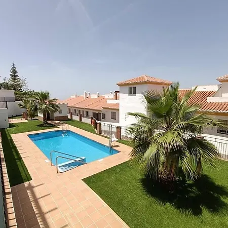 Apartment Casa Serena