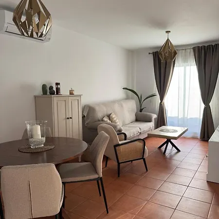 Apartment Casa Serena Competa