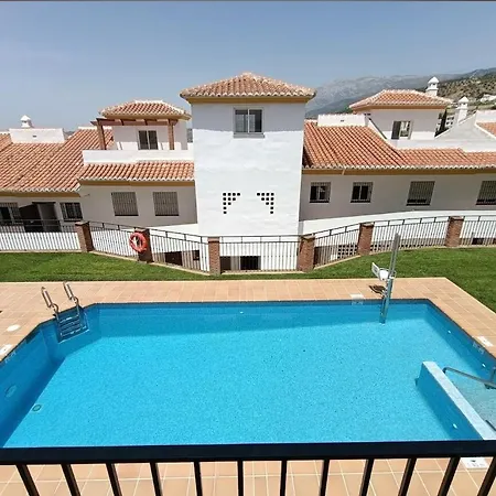 Casa Serena Lägenhet *