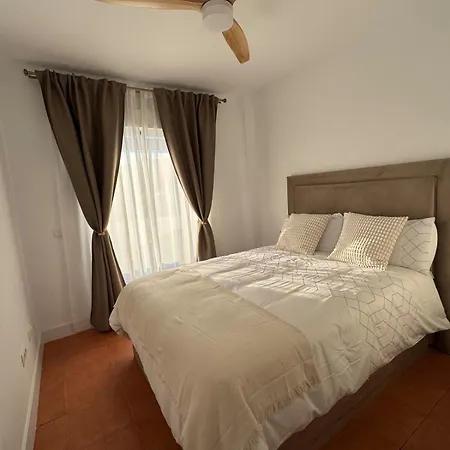 Apartment Casa Serena Competa