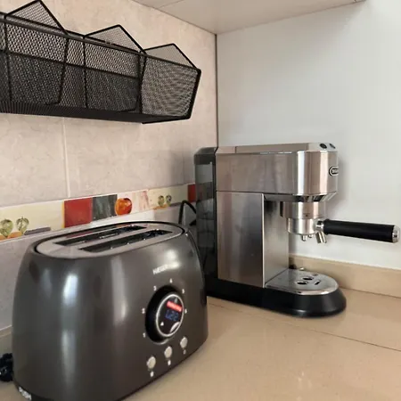 Casa Serena Apartment *