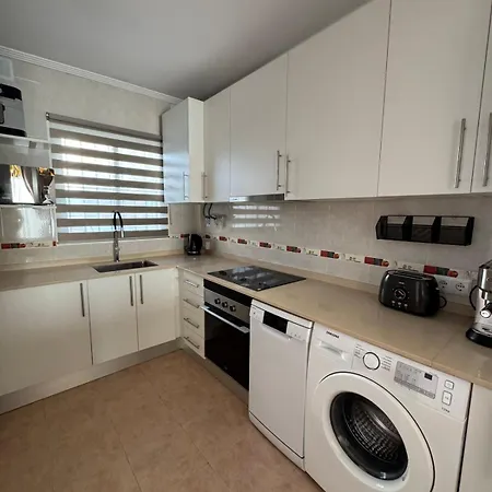 Apartment Casa Serena